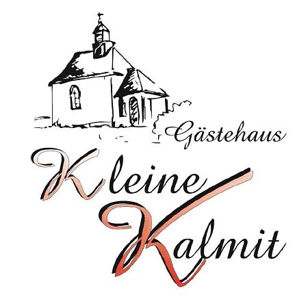 Gaestehaus Kleine Kalmit Landau in der Pfalz Buitenkant foto