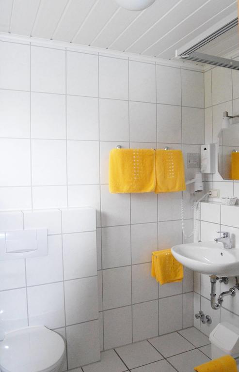 Gaestehaus Kleine Kalmit Landau in der Pfalz Kamer foto